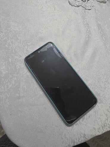redmi 9 islenmis: Redmi Note 12, 128 GB, rəng - Qara, Sensor, Barmaq izi, İki sim kartlı