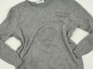 c and a swetry: Evisu, Sweter damski, rozmiar L
