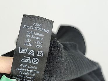 rozmiar 20: Leggings, Legginsy Krótkie damskie, rozmiar M — 5