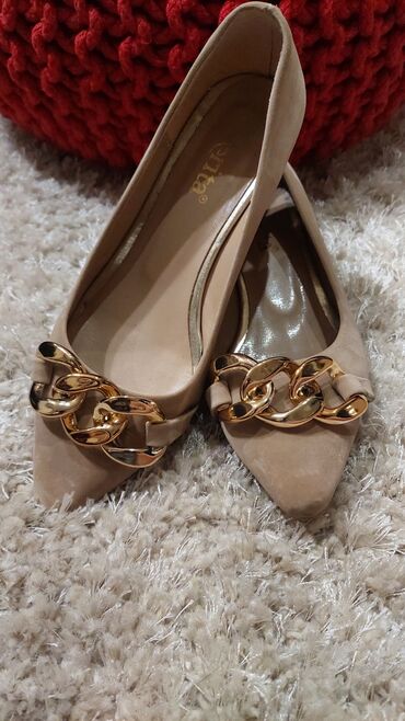 rimo cipele: Pumps, 38