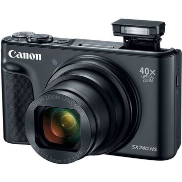 цветной принтер бишкек цена: 🍏 Фотоаппарат Canon PowerShot SX740 HS - У наc вы мoжетe купить нoвый