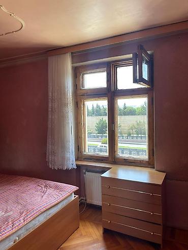 rahat əmlak: Kooperasiya Universiteti yaxınlığında, parkla üzbəüz 2 otaqlı mənzil — 3