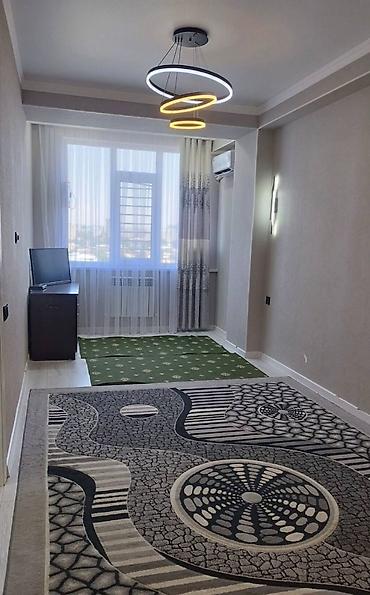 archa group: 1 комната, 36 м², 7 этаж, Свежий ремонт — 1
