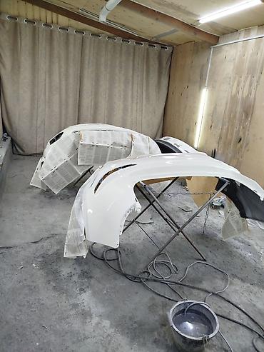 СТО, ремонт транспорта: Ремонт деталей автомобиля, Рихтовка, сварка, покраска at lalafo.kg — 7 СТО, ремонт транспорта: Ремонт деталей автомобиля, Рихтовка, сварка, покраска — 7