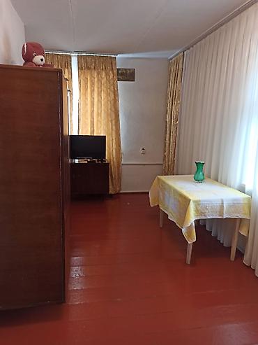 новые квартиры: 3 комнаты, 63 м², Индивидуалка, 1 этаж, Старый ремонт — 1