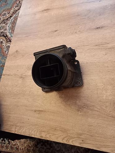 li ion: Mitsubishi 2001, 2 l, Benzin, 2001 il, Orijinal, Yaponiya, İşlənmiş — 1