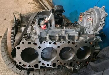 двигатель bmw: Дизельный мотор Toyota 1998 г., 3 л, Б/у, Оригинал, Япония