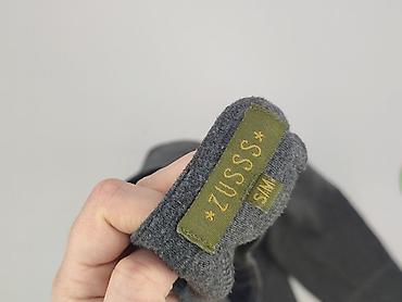 dres h: Spodnie dresowe damskie, rozmiar S — 4