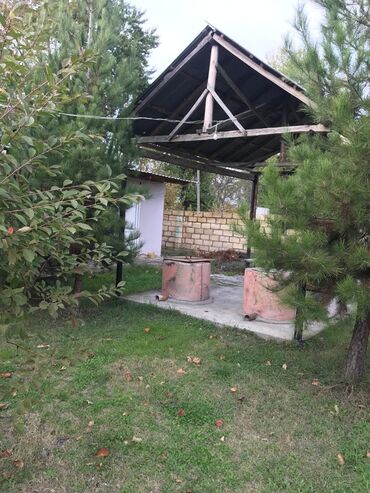 Kommersiya daşınmaz əmlakının satışı: Qəbələdə əsas yola yaxın ərazidə restoran satılır. 27 sot torpaq -da lalafo.az — 8 Kommersiya daşınmaz əmlakının satışı: Qəbələdə əsas yola yaxın ərazidə restoran satılır. 27 sot torpaq — 8