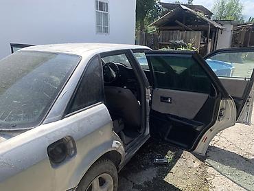 Продажа авто: Audi 80: 1992 г., Седан — 2