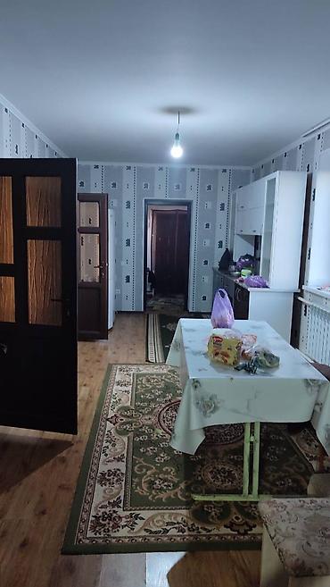 Продажа коттеджей и домов: Продаю дом на Иссык Куле, в с.Чон сары ой,участок 8 соток, до берега — 3