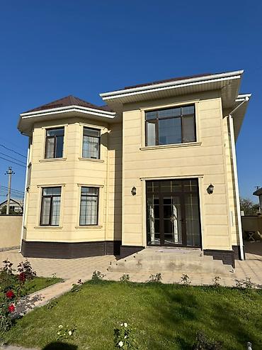 5: 5 комнат, 213 м², 5 соток, Бишкек, Ак-Орго ж/м Агентство недвижимости — 2