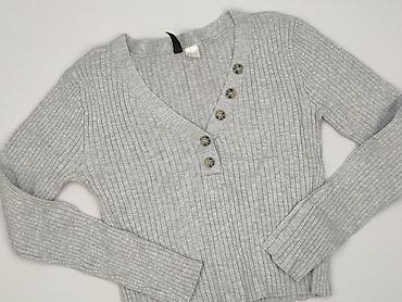 divided kurtka: H&M Divided, Sweter damski, rozmiar M — 1
