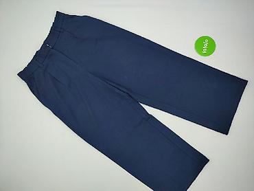 Trousers: Esmara, Material trousers for women, size M at lalafo.pl — 2 Trousers: Esmara, Material trousers for women, size M — 2