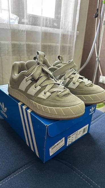 osiris d3: Мужские кроссовки, 42, Adidas Originals, Новый — 3