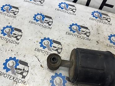 Амортизаторы, пневмобаллоны: Амортизатор кабины Daf XF 460 2015 Контрактный из Германии, в — 9