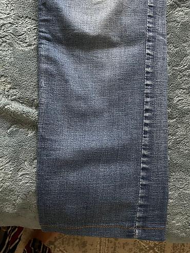 pull and: Мужские джинсы, размер 31
Цена 700 — 2