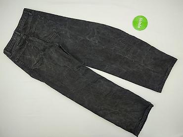 jeansy bytom: Denim, Jeansy damskie, rozmiar S — 3