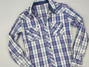 Shirt for men, M (EU 38), Roger's, condition - Very good