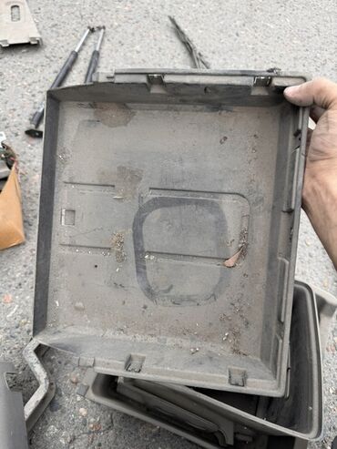 Другие автозапчасти: Запчасти для Mitsubishi space gear — 113