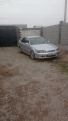 диски на адисей: Honda Accord: 1999 г., 2 л, Автомат, Бензин, Седан