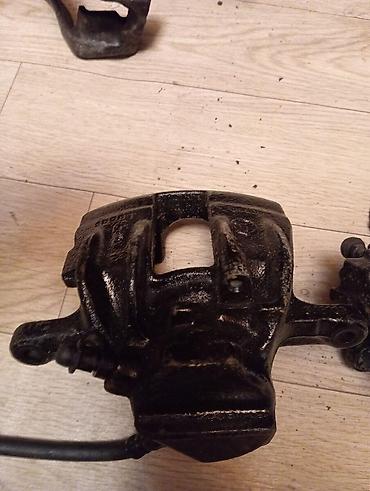 Digər əyləc sisteminin detalları: Tormuz silindiri support Şəhər: Bakı Elanın növü: Ehtiyat hissələri — 11