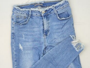 Women: Jeans for women, size M