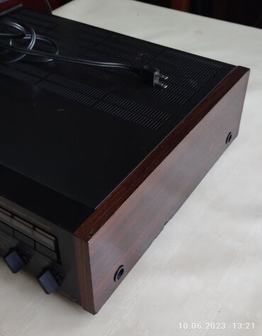 Усилители звука: Новогодняя акция!!! Только до 1 января 2026 года цена усилителя — 6