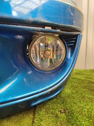 левый руль форестер: Левая противотуманная фара Subaru