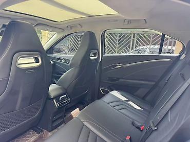 BYD: BYD E2: 2022 г., Электромобиль, Хетчбек — 7