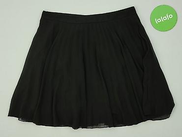 plisowane mini spódnice: Asos, Spódnica damska, rozmiar M — 3