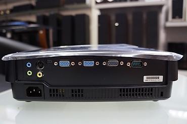 Proyektorlar: Yeni Proyektor BenQ, Pulsuz çatdırılma, Rayonlara çatdırılma — 8