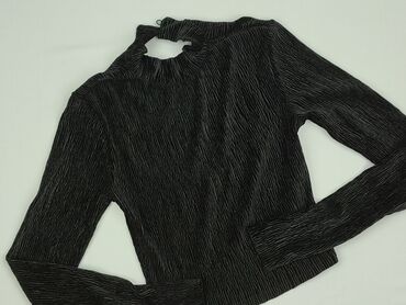 golf w panterkę h m: H&M, Women`s top, XS (EU 34)