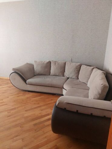 Köhnə tikili: Bakı, 2 otaqlı, Köhnə tikili, 70 kv. m — 2