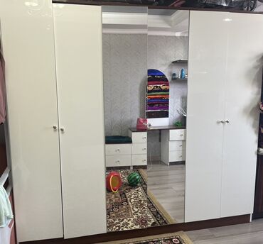 шкаф для прихожей комнаты: Шкаф для одежды, Прямой