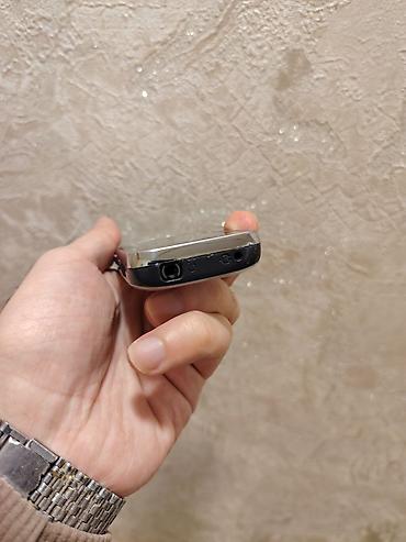 nokia x: Nokia rəng - Gümüşü — 7