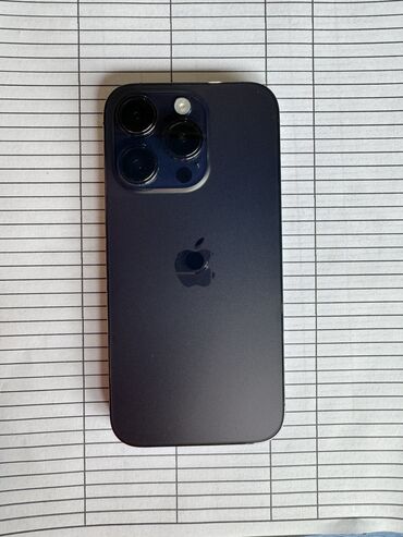 защитные пленки apple: IPhone 14 Pro, Б/у, 256 ГБ, Deep Purple, Зарядное устройство, Защитное стекло, Чехол, 88 %