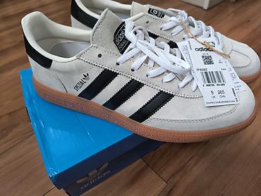 adidas special: Мужские кроссовки, 43, Adidas, Новый, Платная доставка — 1