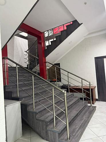 ресторан тумар: Аренда офисов, 404 м², С отдельным входом — 4