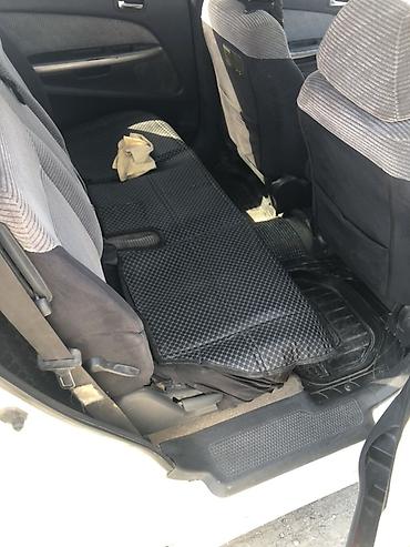 crv 5: Honda Stream: 2001 г., 2 л, Автомат, Газ, Универсал — 9