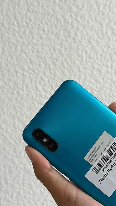12 iphone pro: Redmi, Redmi 9A, Б/у, 64 ГБ, цвет - Синий, В рассрочку, 2 SIM — 2
