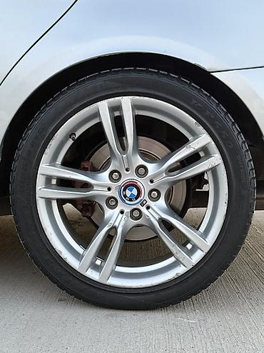 BMW: BMW 3 series: 2009 г., 3 л, Автомат, Бензин, Седан — 9