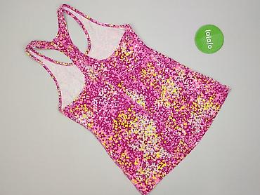 bluzki do biegania nike: Nike, Top damski, rozmiar M — 3
