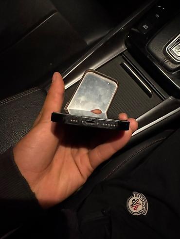 продаю китайский айфон: IPhone 14 Pro (6,1”), цвет Space Black - Экран Super Retina XDR с — 3