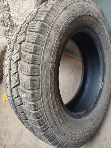 купить шины 23565 r16c: Шины 235 / 65 / R 16, Зима, Легкий коммерческий транспорт (C/LT)