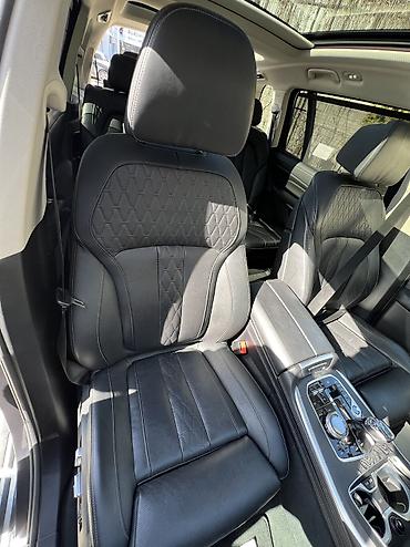 BMW: BMW X7: 2019 г., 3 л, Типтроник, Бензин, Кроссовер — 7