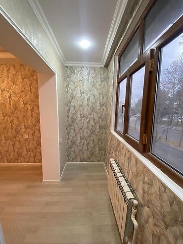 yeni əmlak: Bakı, 3 otaqlı, Köhnə tikili, m. Xalqlar Dostluğu, 85 kv. m — 5