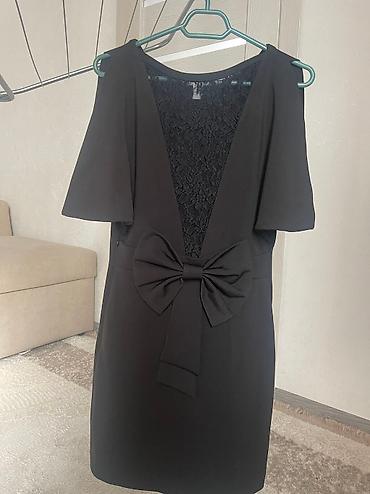 Другая женская одежда: Продаю вещи б/у. Размер одежды XS-S. Платья и желтая двойка по 700 — 2