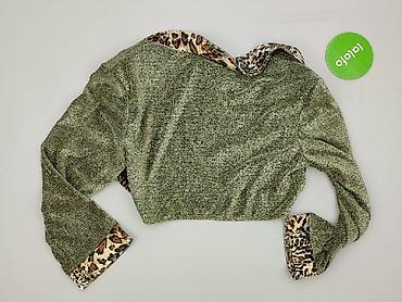 jingpai jacke: Narzutka damska, rozmiar L — 3