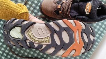 Radne čizme: Radne čizme, veličina - 36 — 3